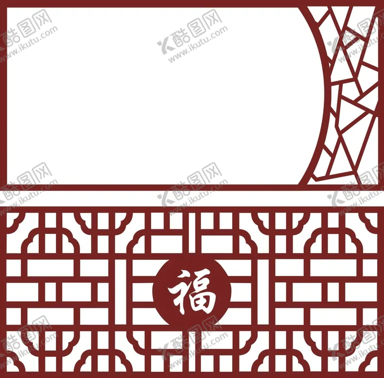 编号：89759601271346343751【酷图网】源文件下载-复古边框