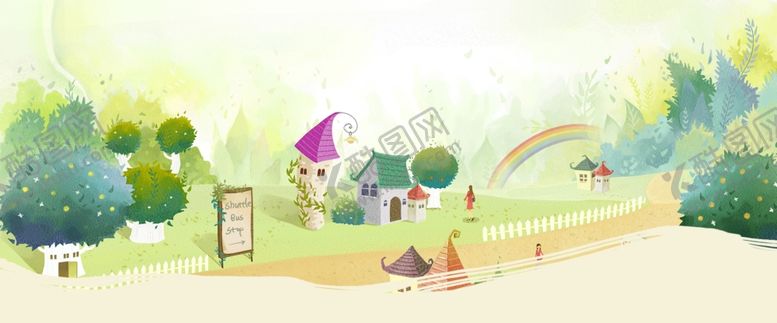 编号：38089310130937528723【酷图网】源文件下载-banner背景