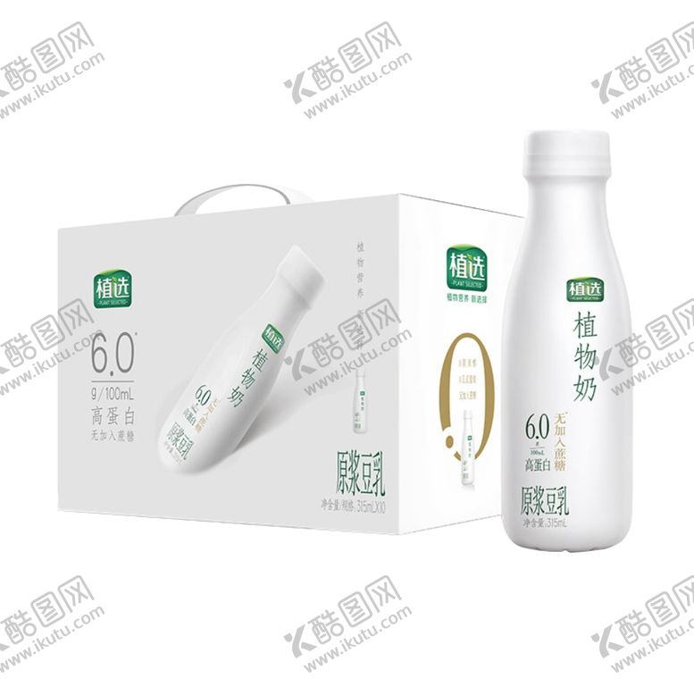 编号：88031804281102448945【酷图网】源文件下载-豆奶豆乳植物奶