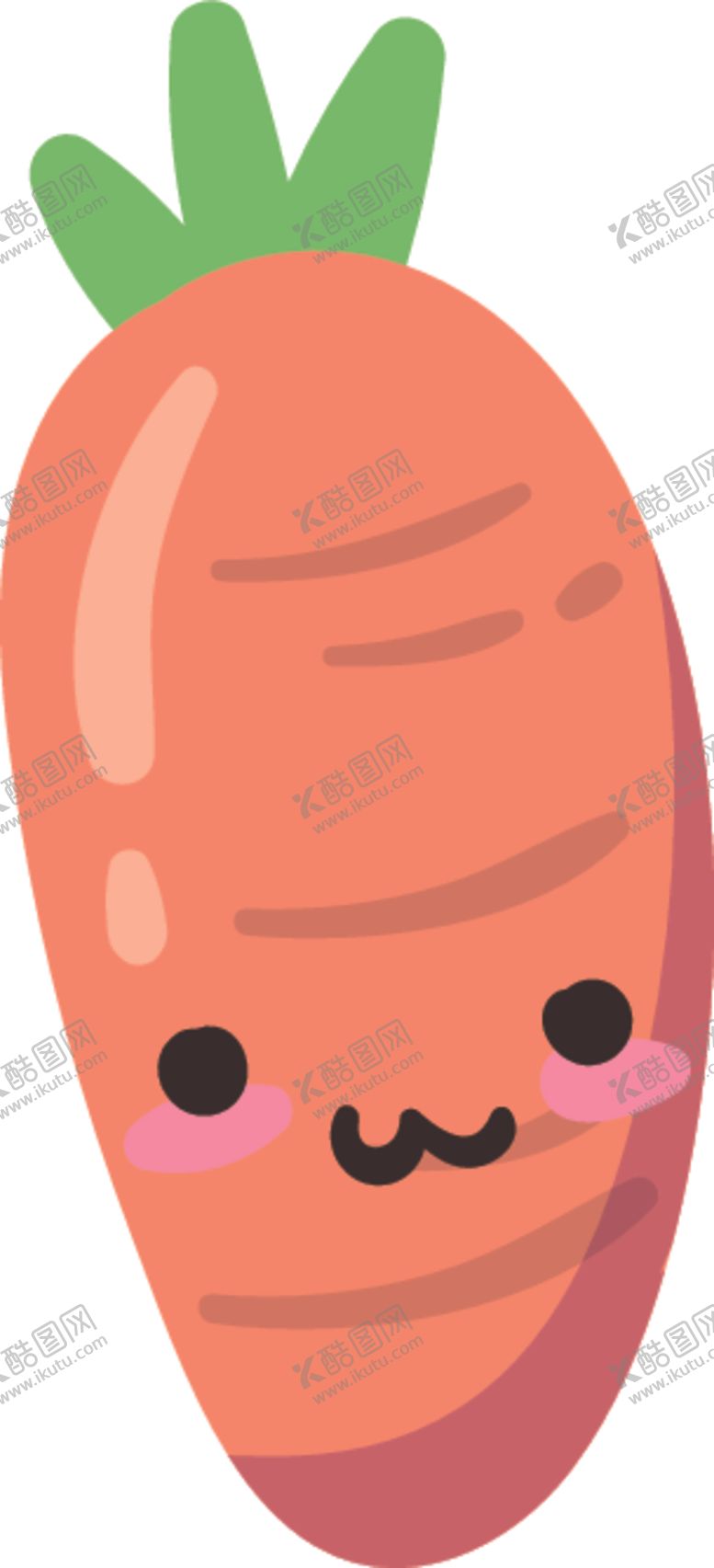 编号：32018807090004488697【酷图网】源文件下载-卡哇伊美食