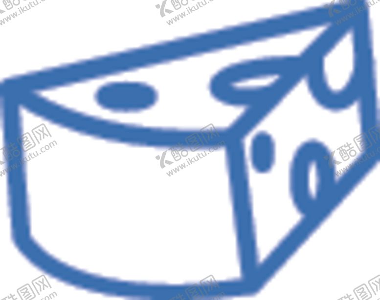 编号：81081909201455429792【酷图网】源文件下载-乳酪