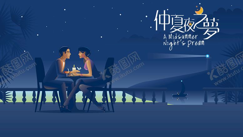 编号：85641309190844317342【酷图网】源文件下载-创意星空合成海报图片