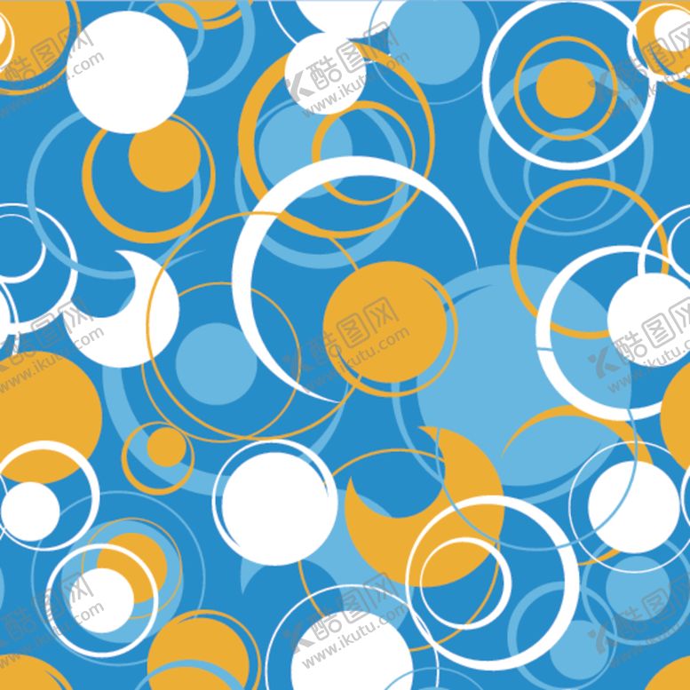 编号：25216809182115462103【酷图网】源文件下载-创意花纹图案背景