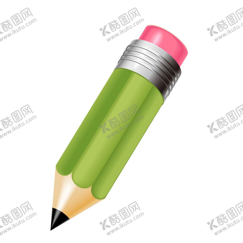 编号：77876409101538257841【酷图网】源文件下载-儿童文具素材