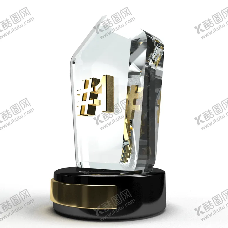 编号：31609810120648595729【酷图网】源文件下载-奖杯