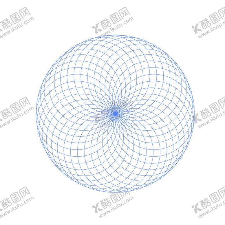 编号：42917205161744174758【酷图网】源文件下载-圆环底纹