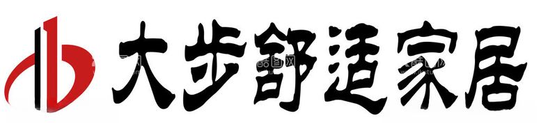 编号：27988411241802428963【酷图网】源文件下载-大步舒适家居