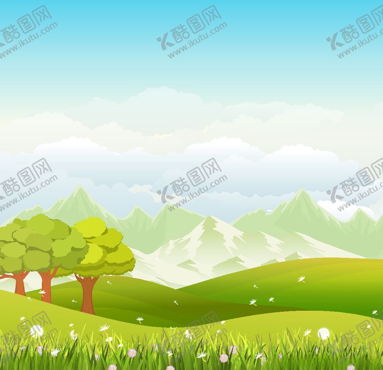 编号：52041205111203346781【酷图网】源文件下载-插画