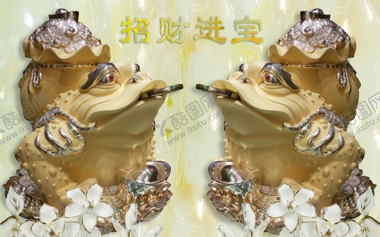 编号：99041909181500044851【酷图网】源文件下载-珠宝背景墙