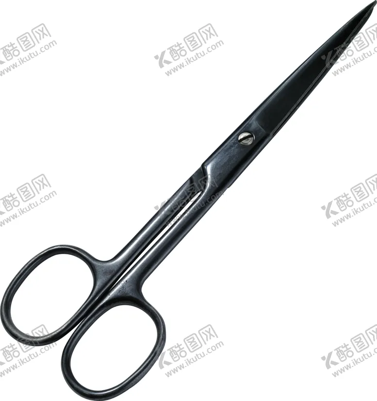 编号：40329606161127438705【酷图网】源文件下载-剪刀