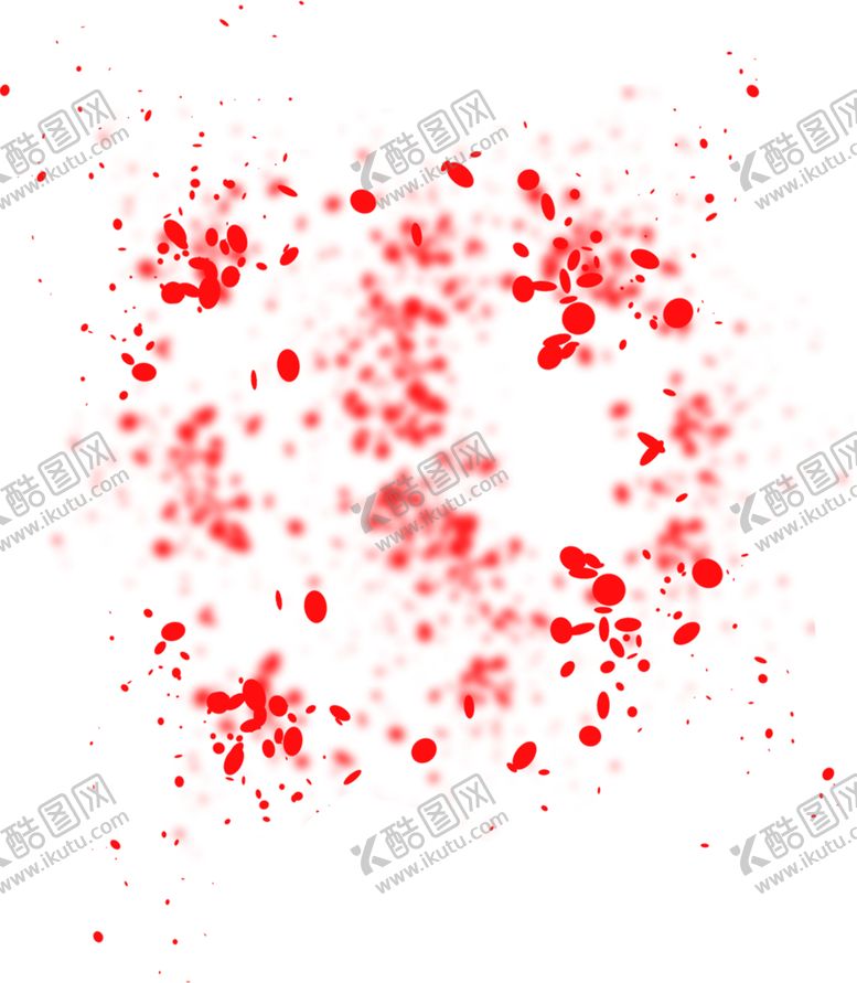编号：75522809302355255032【酷图网】源文件下载-红色背景