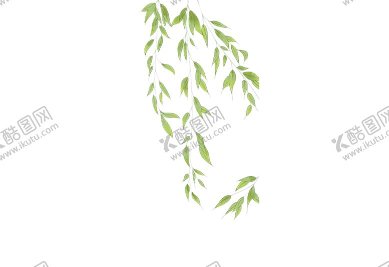 编号：64771506282322335764【酷图网】源文件下载-绿色植物