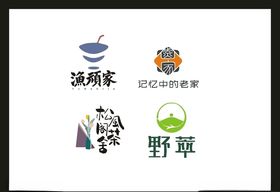 LOGO设计创意广告标志创意标志