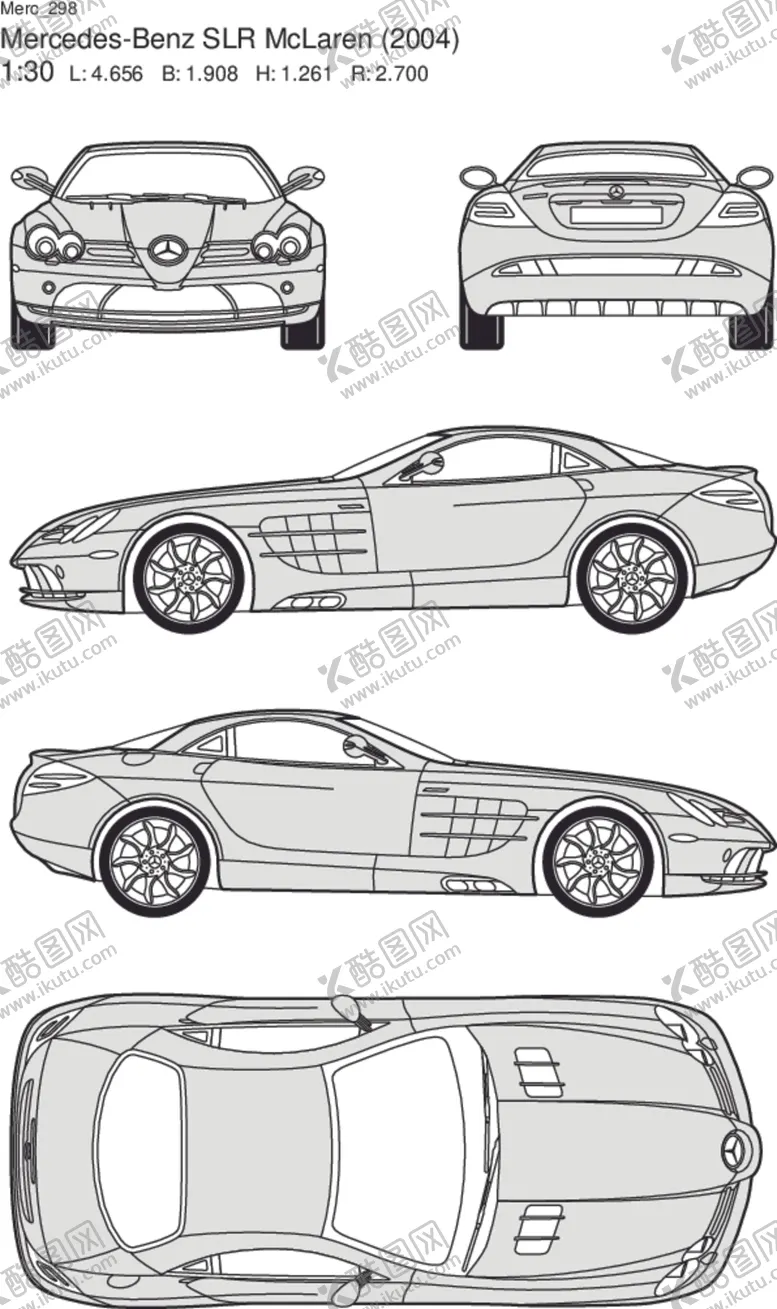 编号：59999305130753357523【酷图网】源文件下载-梅赛德斯轿车
