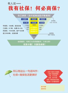 社保商保图正面