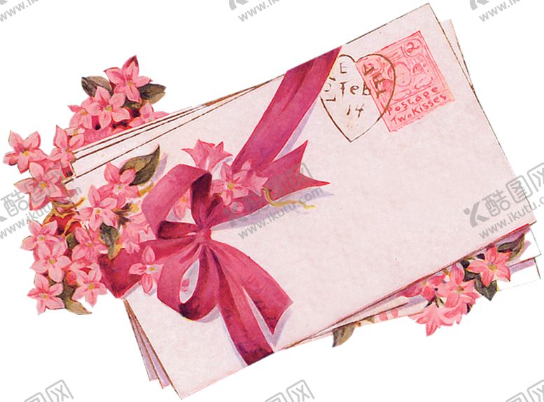 编号：75462010021921497043【酷图网】源文件下载-复古情人节装饰元素