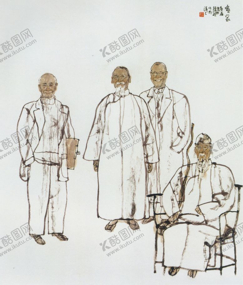 编号：25929307141211528710【酷图网】源文件下载-画家图