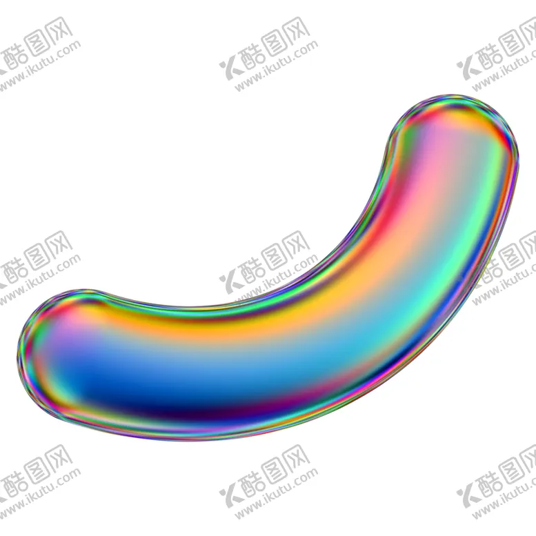 编号：57828301262302128219【酷图网】源文件下载-未来科幻金属全息镭射立体素材