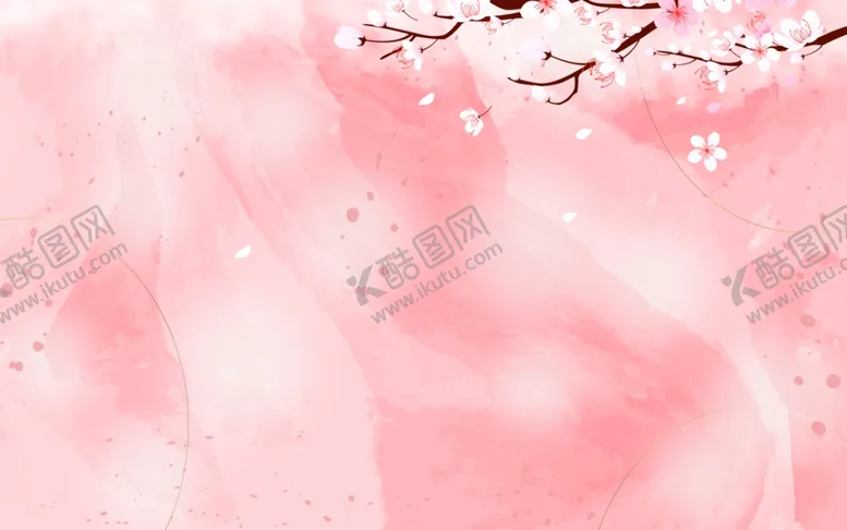 编号：43692012051753063284【酷图网】源文件下载-粉色背景