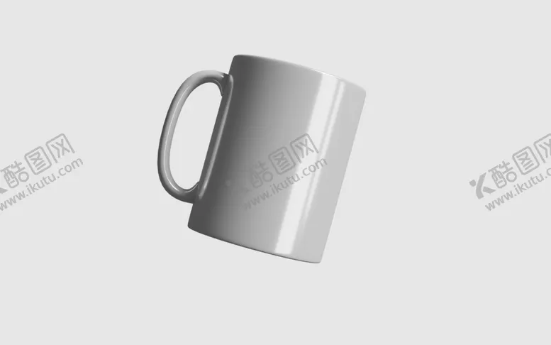 编号：38771809190111572361【酷图网】源文件下载-杯子样机