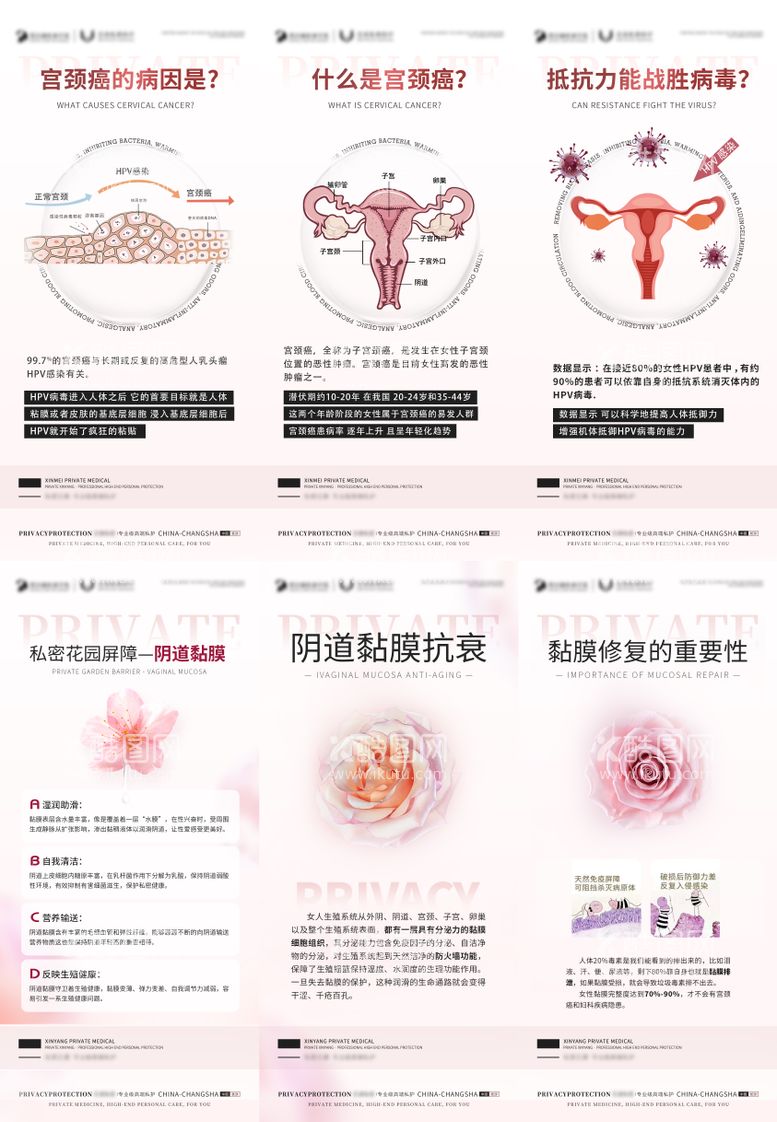 编号：21783712022339449148【酷图网】源文件下载-私密科普海报