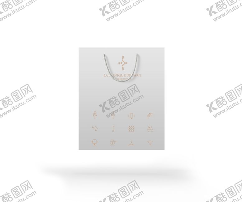 编号：85148310050728307031【酷图网】源文件下载-手提袋样机