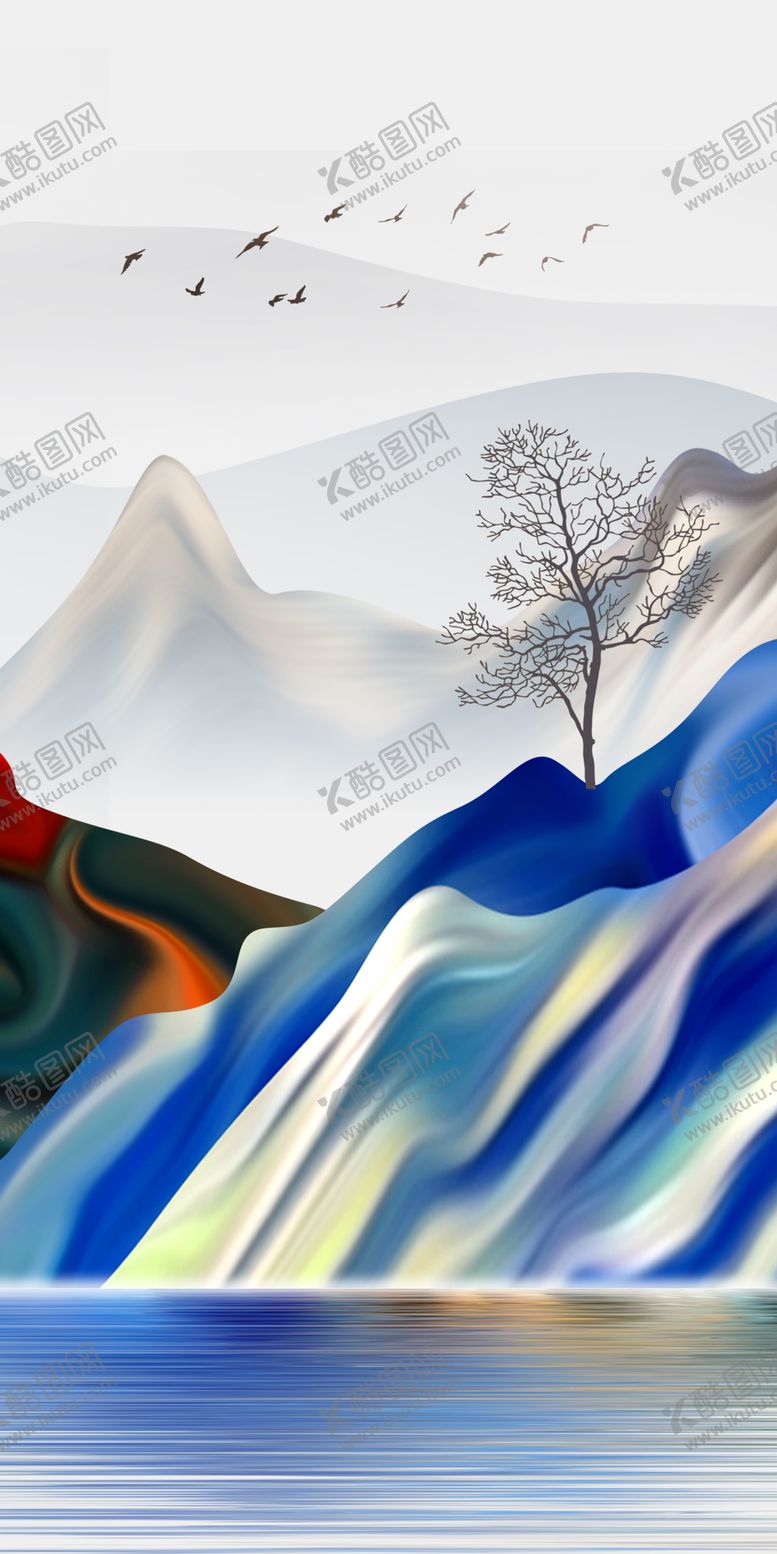 编号：49533010090359269618【酷图网】源文件下载-装饰画