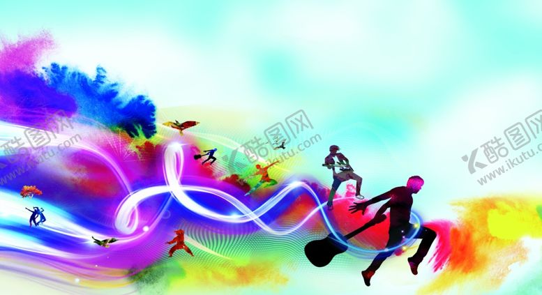 编号：79915810032315325676【酷图网】源文件下载-才艺大赛