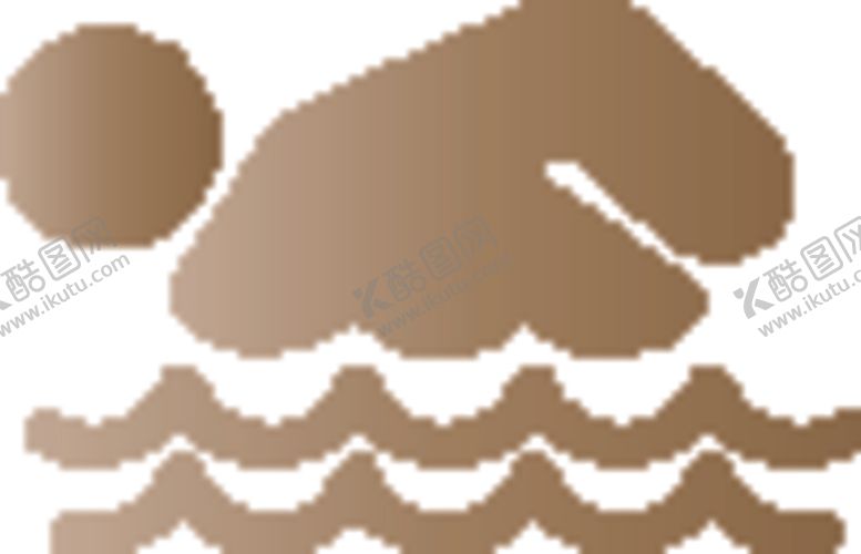 编号：88581709211017258292【酷图网】源文件下载-游泳