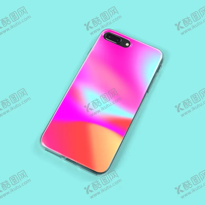 编号：61894904190851272910【酷图网】源文件下载-iPhone8plus手机样机