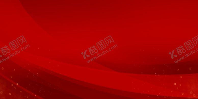 编号：66698910261227553566【酷图网】源文件下载-新年喜庆红色背景