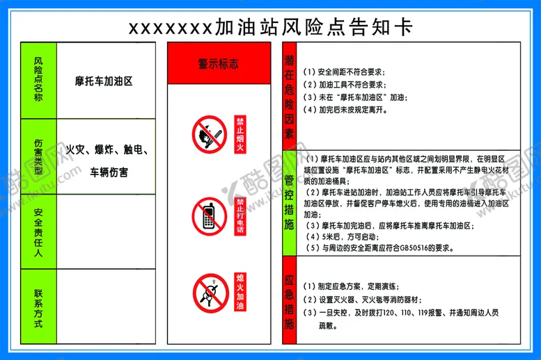 编号：56320809290337284329【酷图网】源文件下载-摩托车风险点
