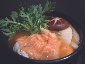 家常菜美食