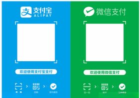 扫码支付