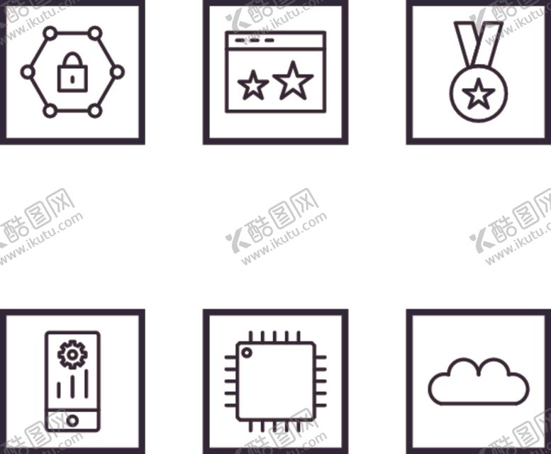 编号：93126109180342064567【酷图网】源文件下载-图标