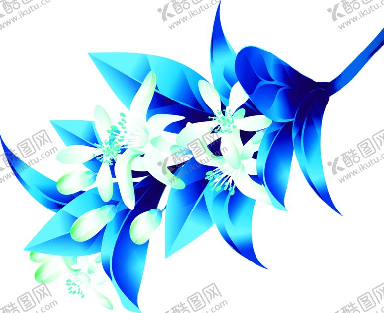 编号：91818510301707392566【酷图网】源文件下载-花素材