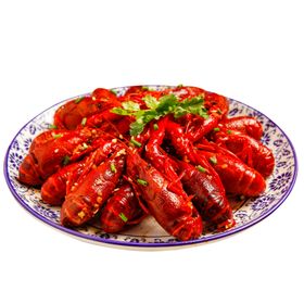 小龙虾