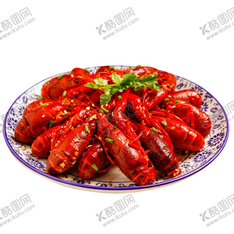 编号：44355505182256266550【酷图网】源文件下载-小龙虾
