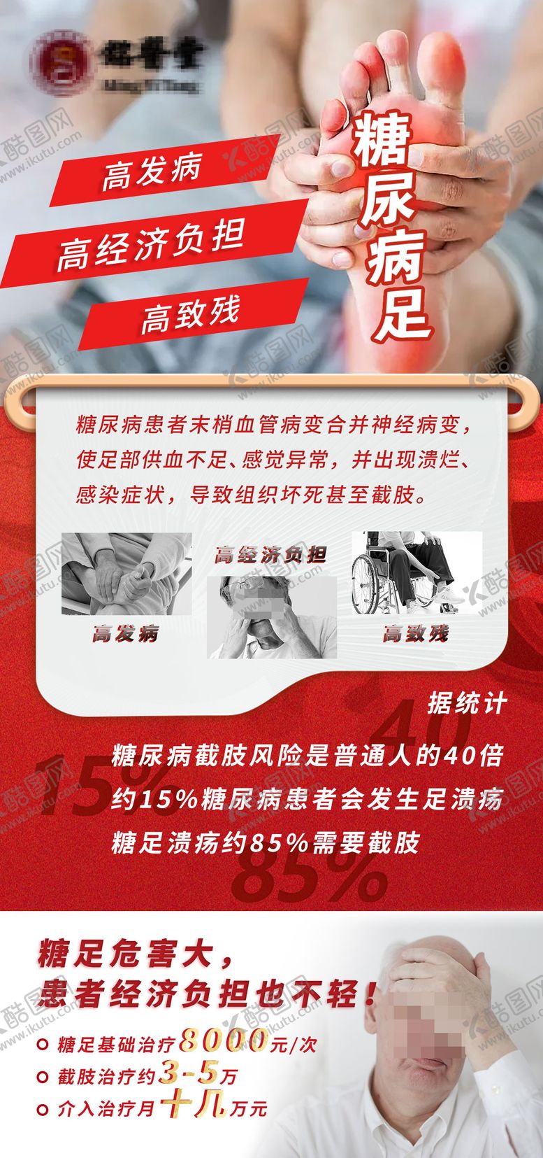 编号：53578809121542078266【酷图网】源文件下载-医疗中医科普横板