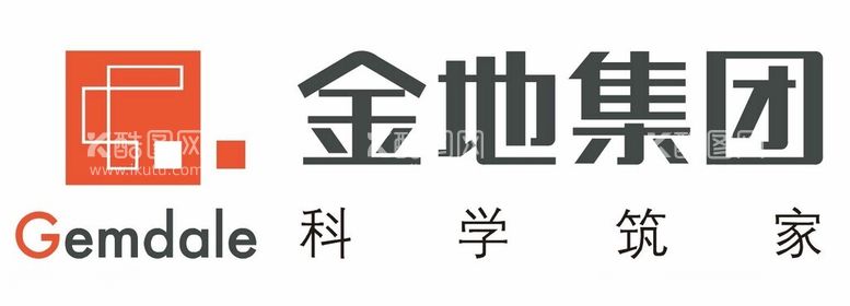 编号：67189412191227358080【酷图网】源文件下载-金地集团GEMDALE