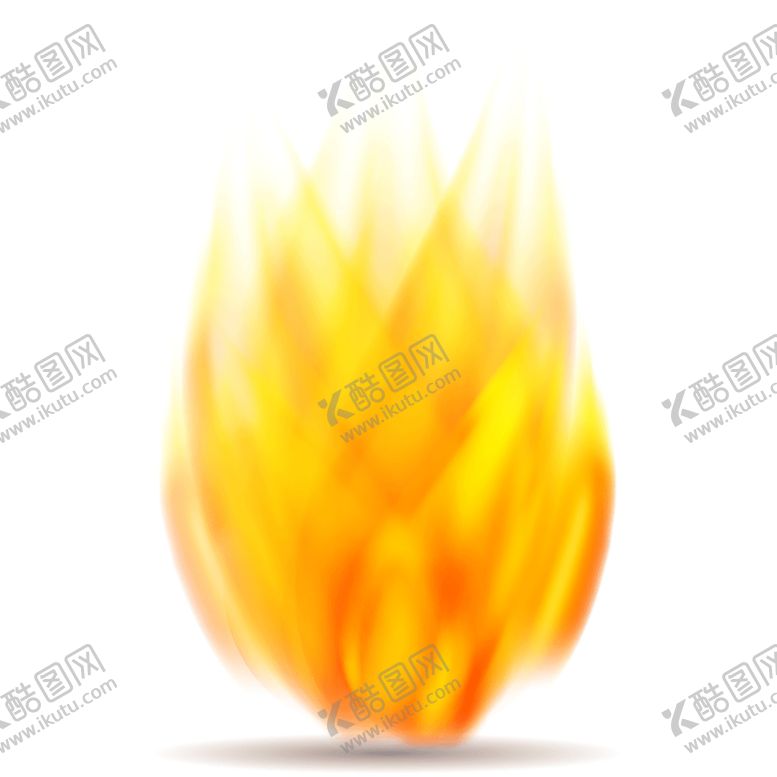 编号：24423510130125536843【酷图网】源文件下载-火焰素材