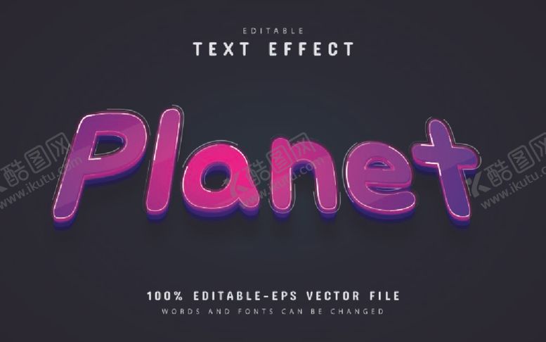 编号：93902111292209093345【酷图网】源文件下载-3D字体设计