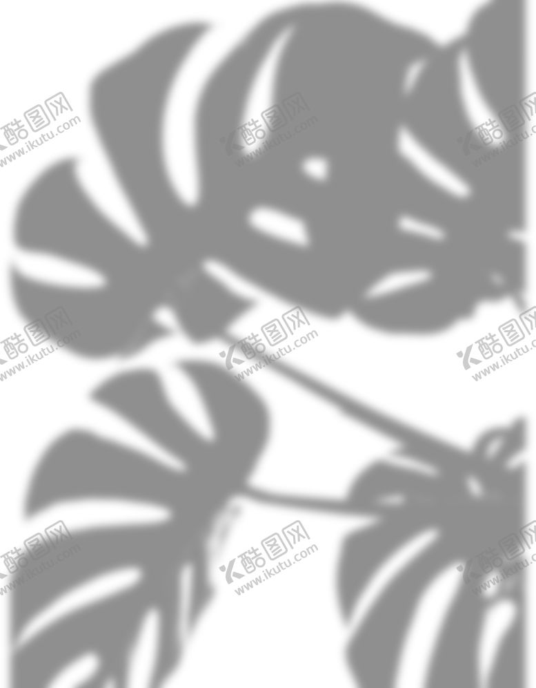 编号：92643905031645217811【酷图网】源文件下载-树影