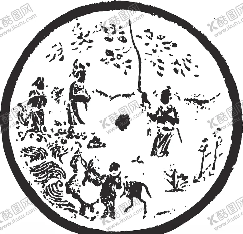 编号：66306906272156306129【酷图网】源文件下载-镂空花图案