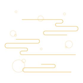 黑底金色纹样7