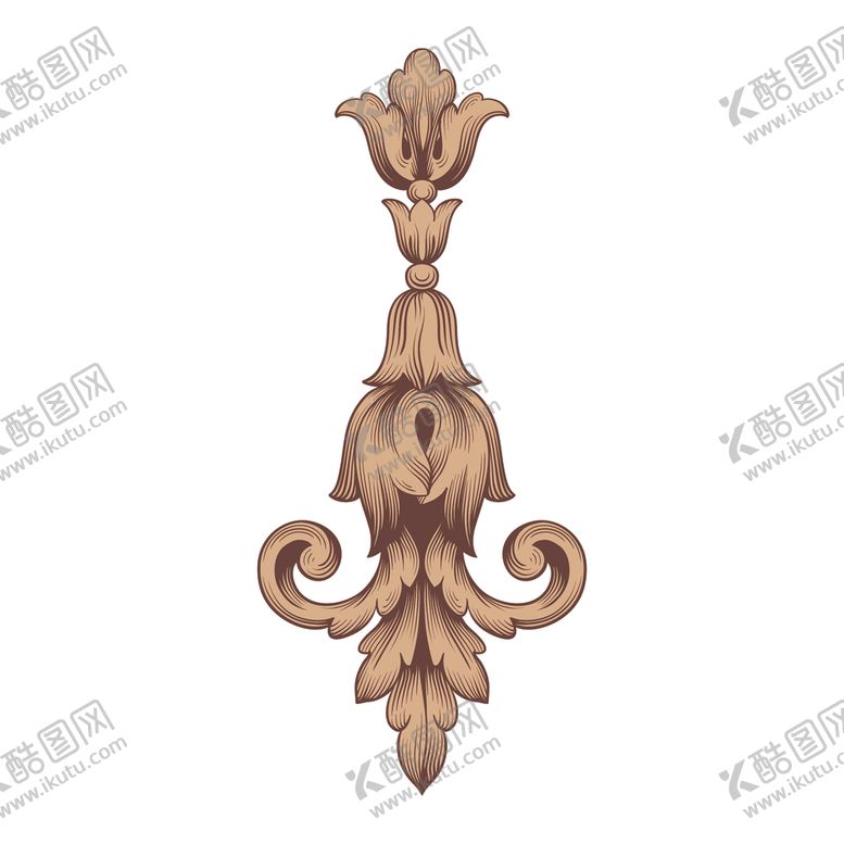 编号：34990010050703263883【酷图网】源文件下载-欧式花纹