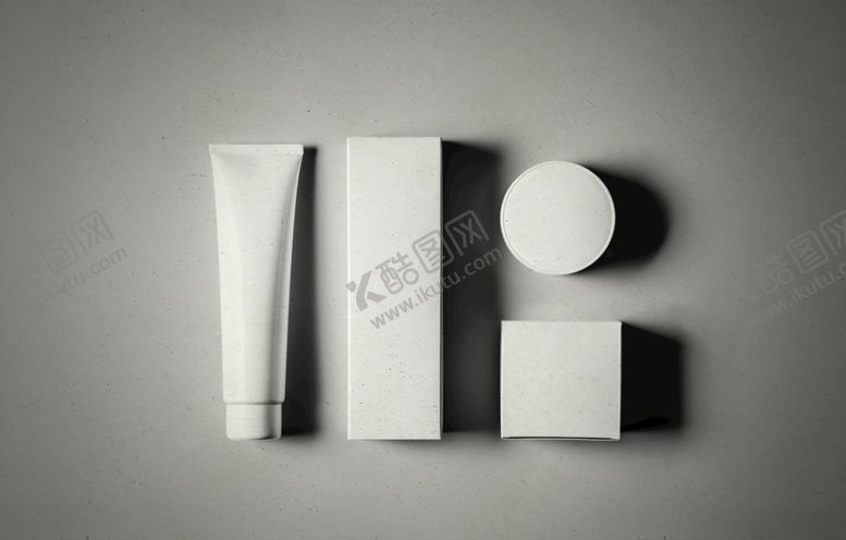 编号：91594709190507525513【酷图网】源文件下载-化妆品样机