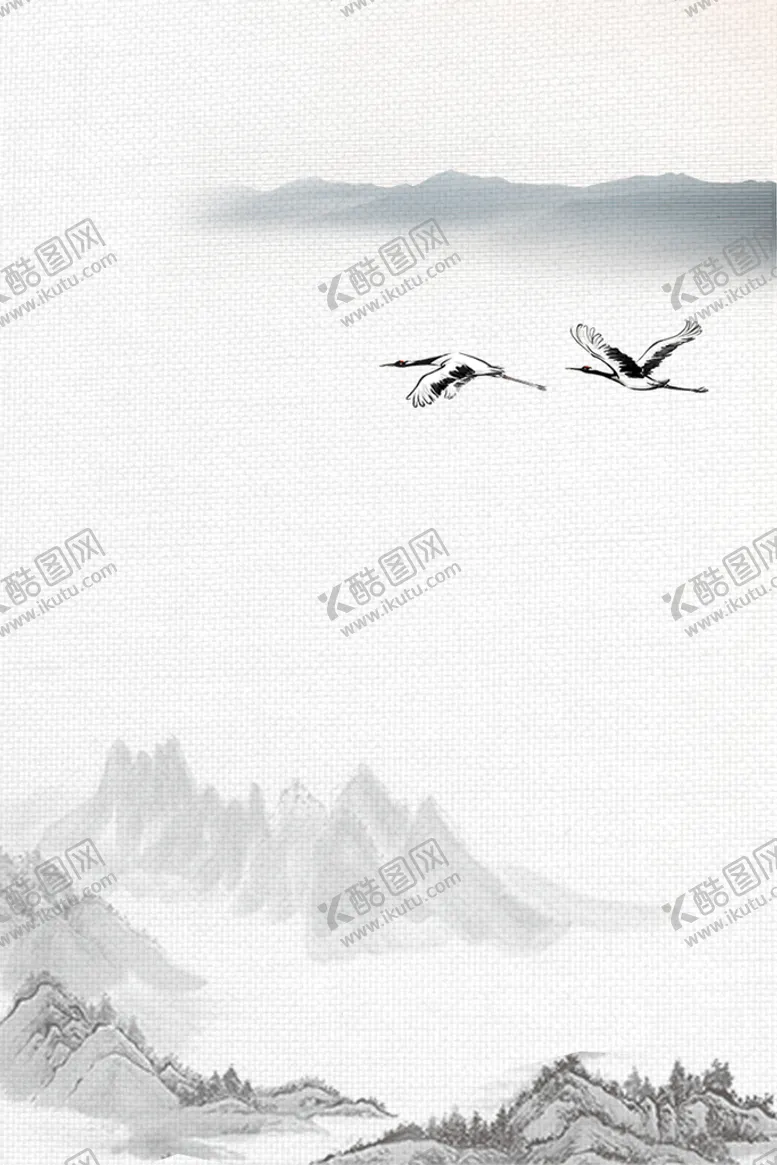 编号：01287610072215057394【酷图网】源文件下载-中国风背景