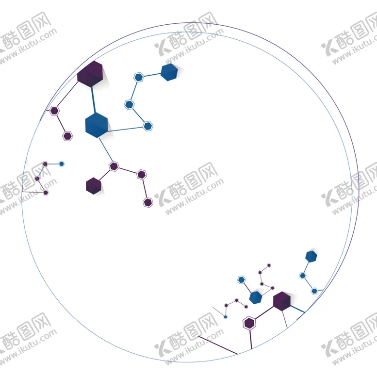 编号：43488303151517202774【酷图网】源文件下载-科技边框