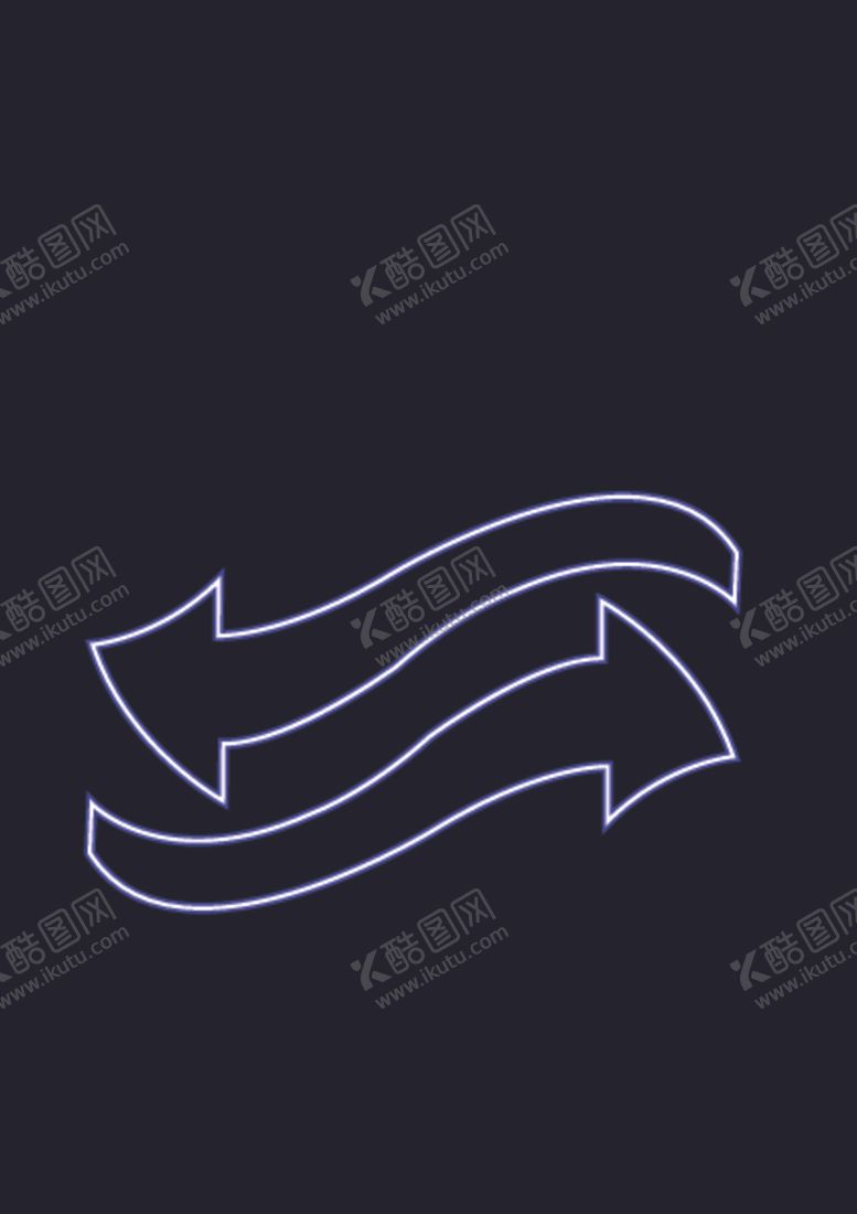 编号：78219204132013172507【酷图网】源文件下载-箭头